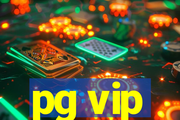 pg vip